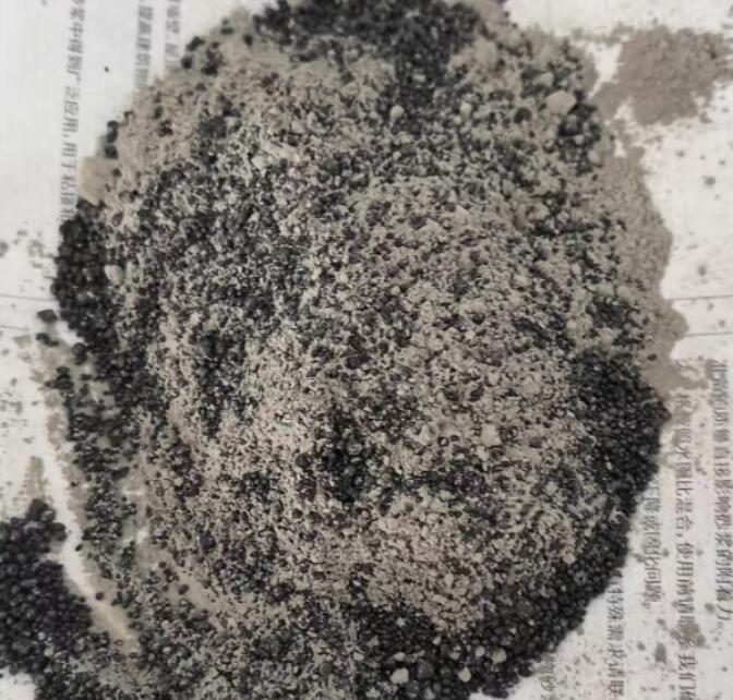 牧野不发火砂浆耐磨地坪施工方案