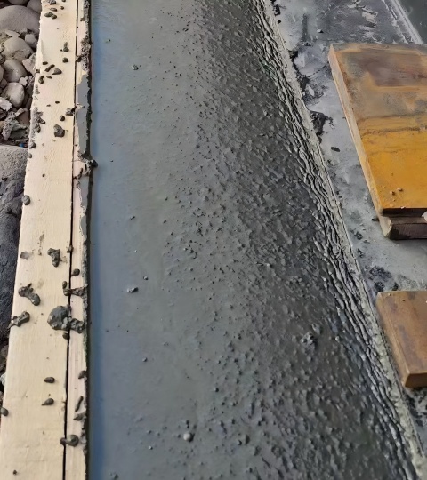 牧野环氧砂浆的特点及施工流程​