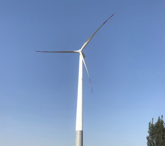 牧野风电基础二次灌浆料的强度要求和用量计算 风电灌浆料施工注意事项