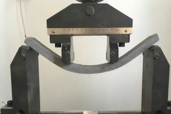 牧野高延性混凝土 高延性砂浆 抗震加固混凝土产品特点 施工流程