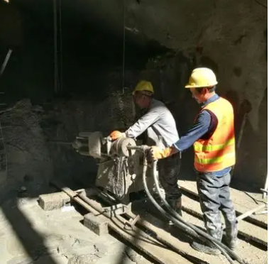 牧野水下抗分散灌浆料特点 水下不分散注浆料介绍