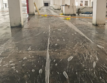 牧野不发火砂浆和不发火金属骨料有什么区别