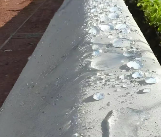 牧野硅烷浸渍涂料在混凝土保护中的应用