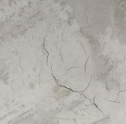 牧野灌浆料为什么会产生裂缝？出现裂缝该如何处理？