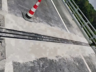 牧野伸缩缝更换后浇筑材料快速结构修补料速砼的产品特点及施工流程​