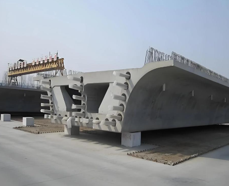 牧野抗冻压浆料的特点及标准化施工工艺